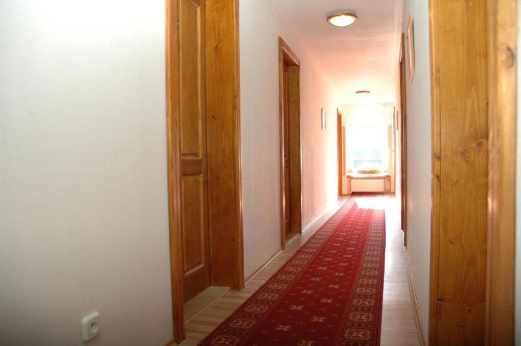 Penzión Rozália Banská Štiavnica Exterior foto