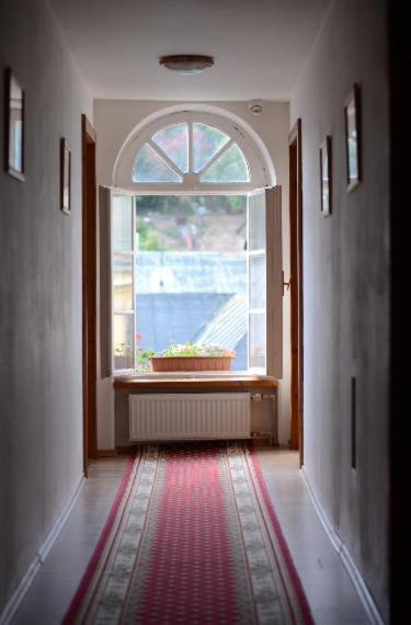 Penzión Rozália Banská Štiavnica Exterior foto